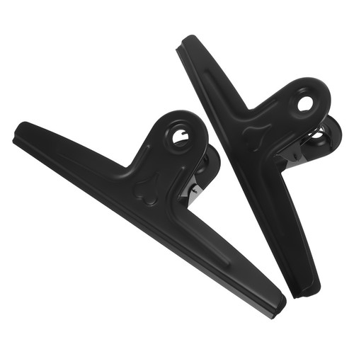 Pcs pince documents clip - pince,