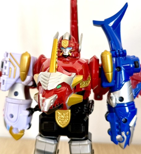 Power rangers megaforce dx - -,
