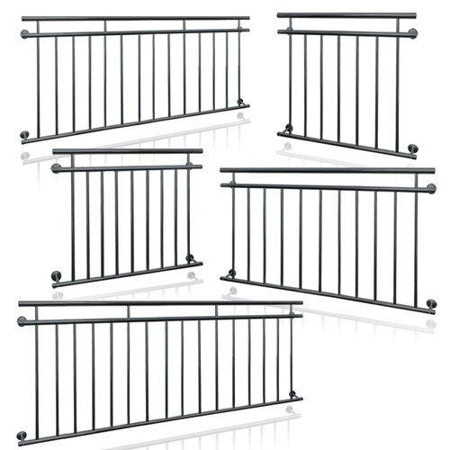 Garde corps balcon - balcon, à