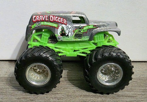 Hot wheels monster - hot,