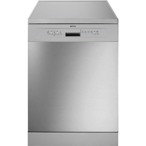 Smeg lvs373cex lave vaisselle - lvs373cex, lave-vaisselle