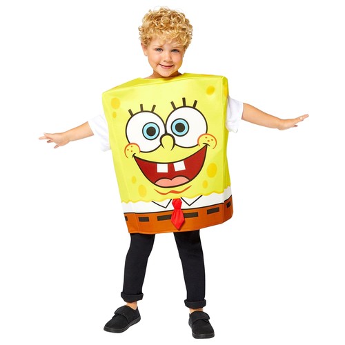 Spongebob squarepants tabard - spongebob,