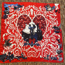 Christian Lacroix foulards et