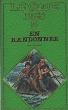 Le club des cinq en randonnée