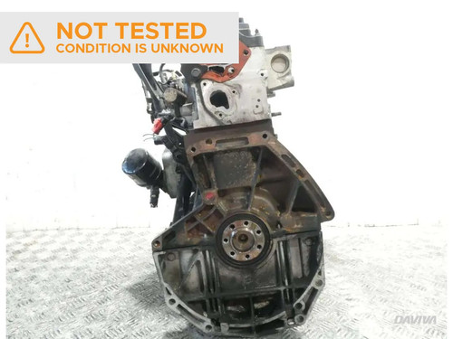 Renault scenic moteur 6 - renault,
