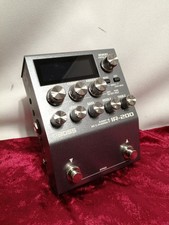 Boss IR-200 Pédale D'Effets