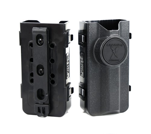 Lightning molded rigid - lightning, x