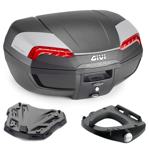 Kit top case - kit,