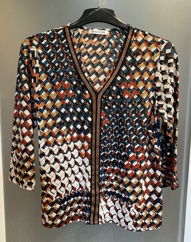 Blouse christine laure parfait - blouse,