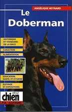 Le Doberman, A. Heynard