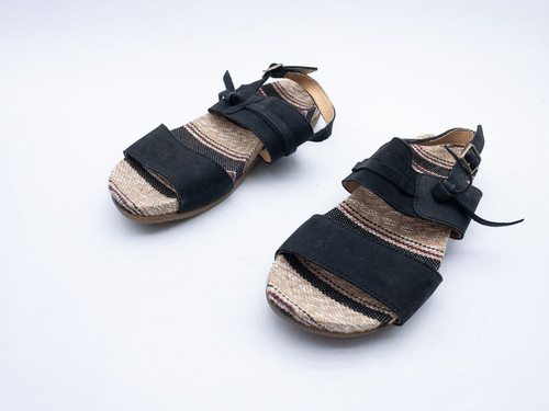 Naturalista sandales femme - el,