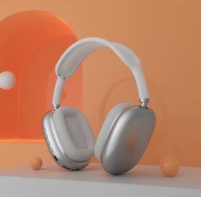 Casque Bluetooth Sans Fil P9 avec Micro, Écouteurs Antibruit, Jeu & Sport