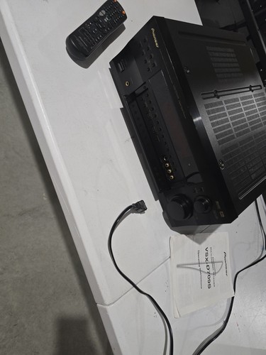 Tested working pioneer - &,