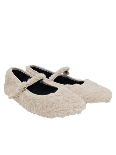 Zara ballerines mary - zara,