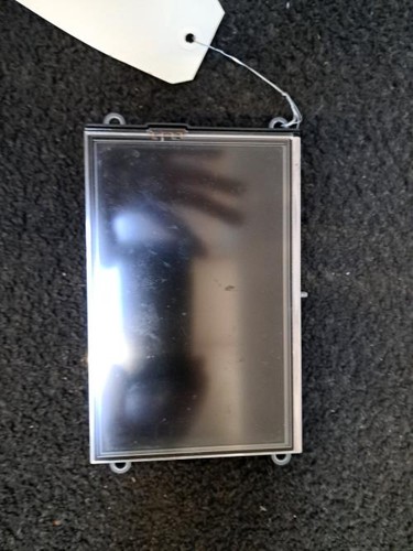 Ecran gps citroen picasso 2 - c4,