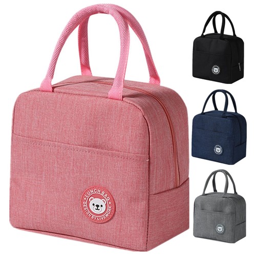 Sac isotherme jolie boîte - boîte, à