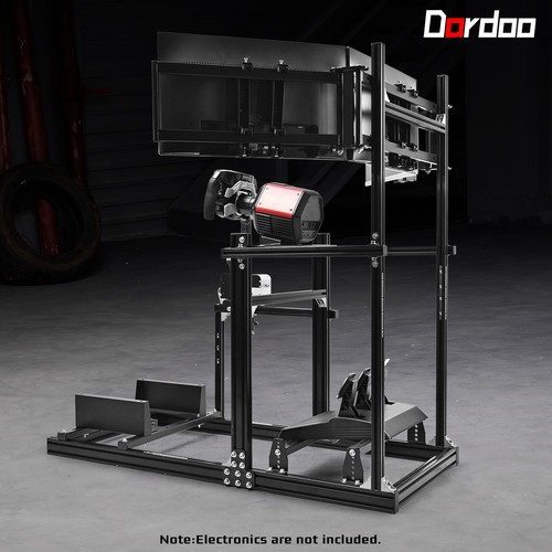 Dardoo cockpit sim - cockpit,