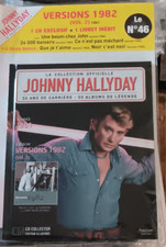 Johnny hallyday collection - -,