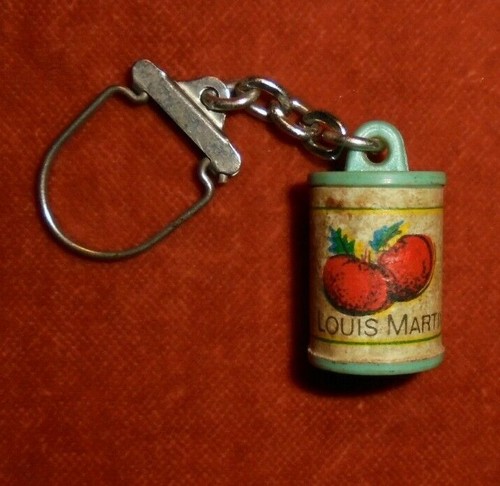 Porte clés jolie boite - porte-clés,