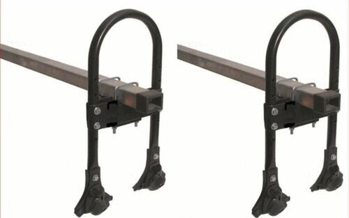 Barres toit transversales - de,