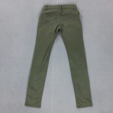 Jean Taille Basse Slim Zadig &