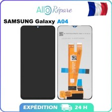 Écran LCD OEM Tactile pour