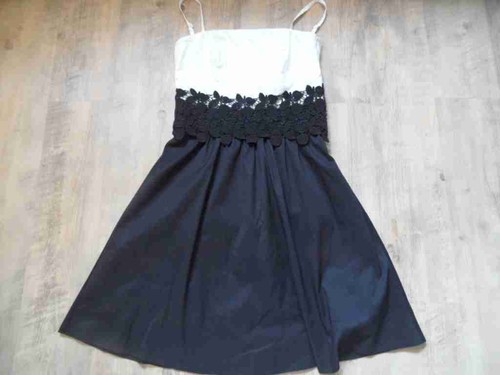 Esprit jolie robe - esprit, avec