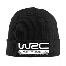 Bonnet WRC World Rallye