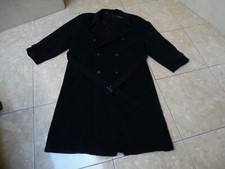 VAN GILS joli manteau  avec