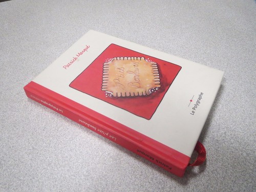 Patrick marque polygraphe - patrick,