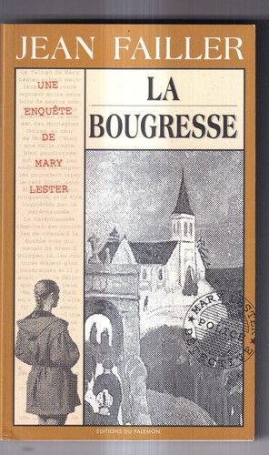 Jean failler mary - mary, lester