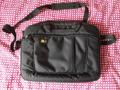 Sacoche portable case - pc, logic