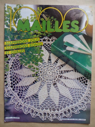 Catalogue ancien 1000 - catalogue,
