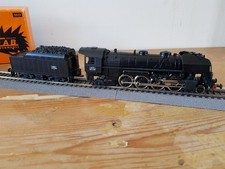 Gérard TAB - H0 -  Loco