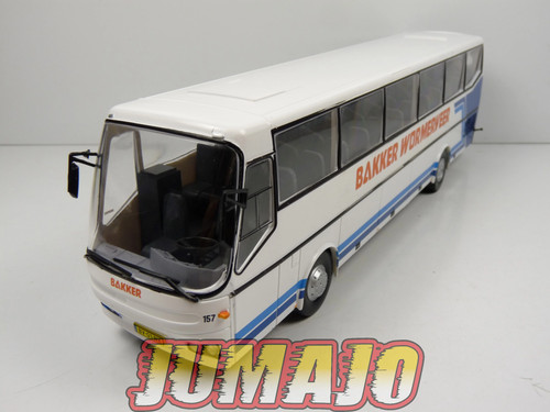 Sub101 bus ixo - sub101,