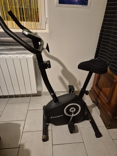 Vélo appartement - vélo, d’appartement
