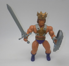 Conan the King - CONAN - Remco 1984