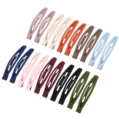 Lot barrettes à cheveux - barrettes,