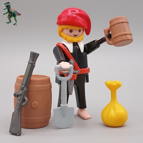 Playmobil 3794 9989 crochet - playmobil,