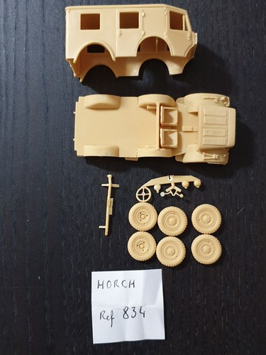 Rare maquette alby - rare,