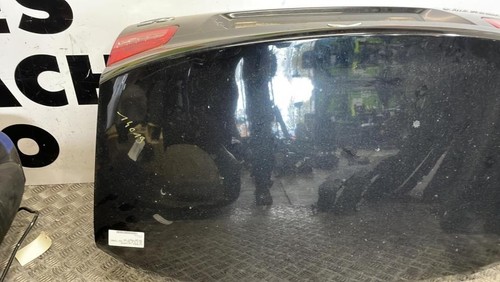 Malle hayon arriere citroen - malle/hayon,