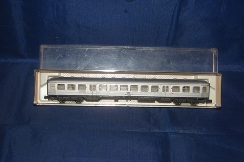 Fleischmann voiture - fleischmann, n