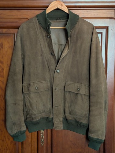 Vintage valstar milano unlined - valstar,