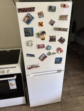 Réfrigérateur Samsung pose libre avec congélateur 344L - RB34C670ESA/EF