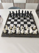 Ancien Jeux D Échec