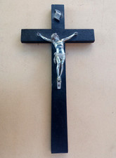 Très beau crucifix Napoléon