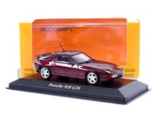 MAXICHAMPS 1/43 - PORSCHE 928