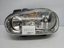 Optique avant principal gauche