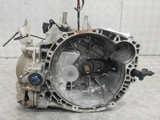 Boite 6 vitesses - Citroen C5 II 2.0Hdi 140/160ch type 20MB25 - 120 163 kms