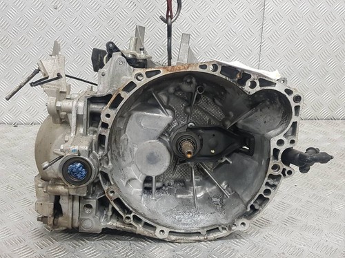 Boite vitesses citroen c5 - boite, 6